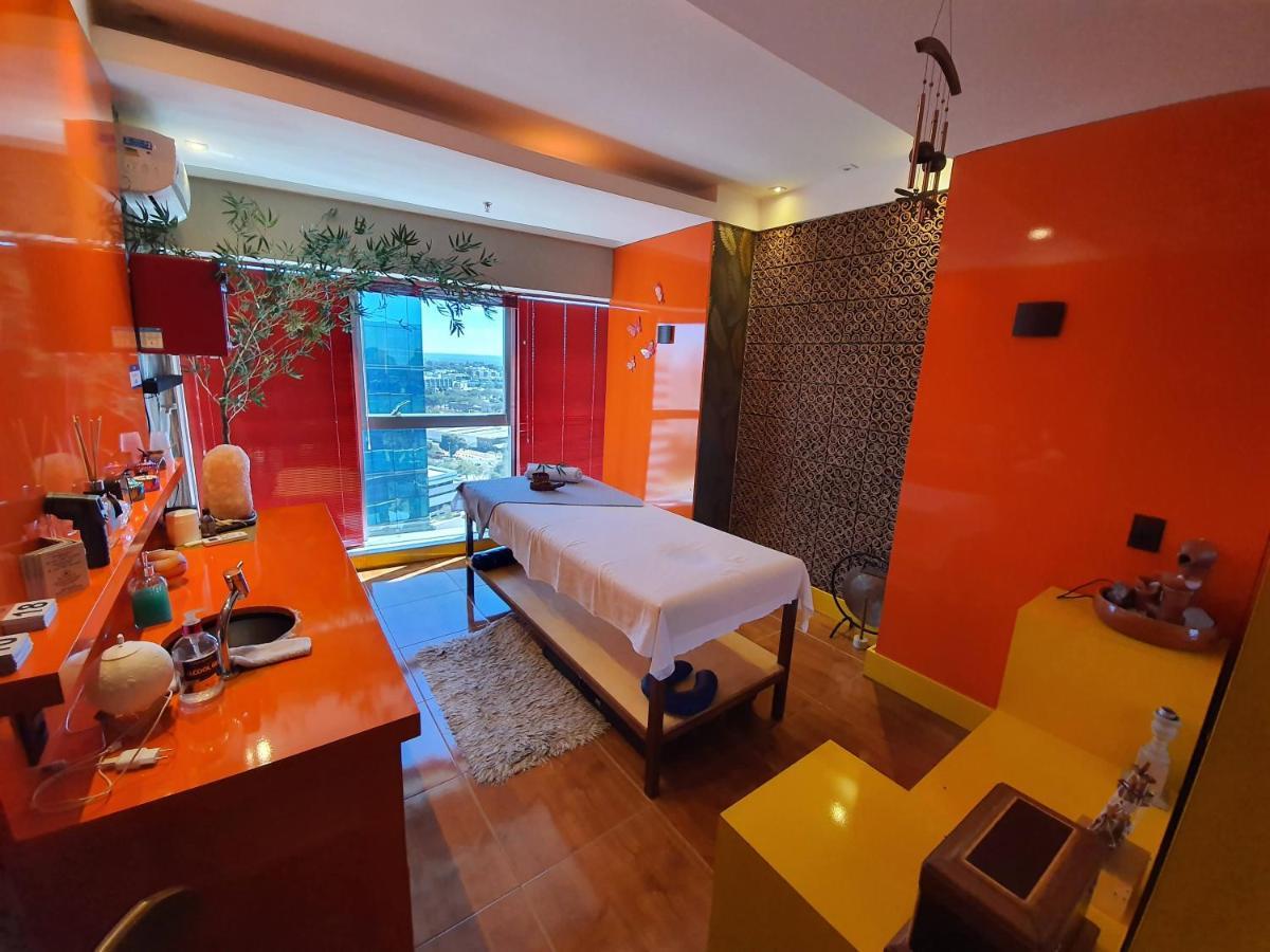 Fusion Express By Rei Dos Flats Otel Brezilya Dış mekan fotoğraf
