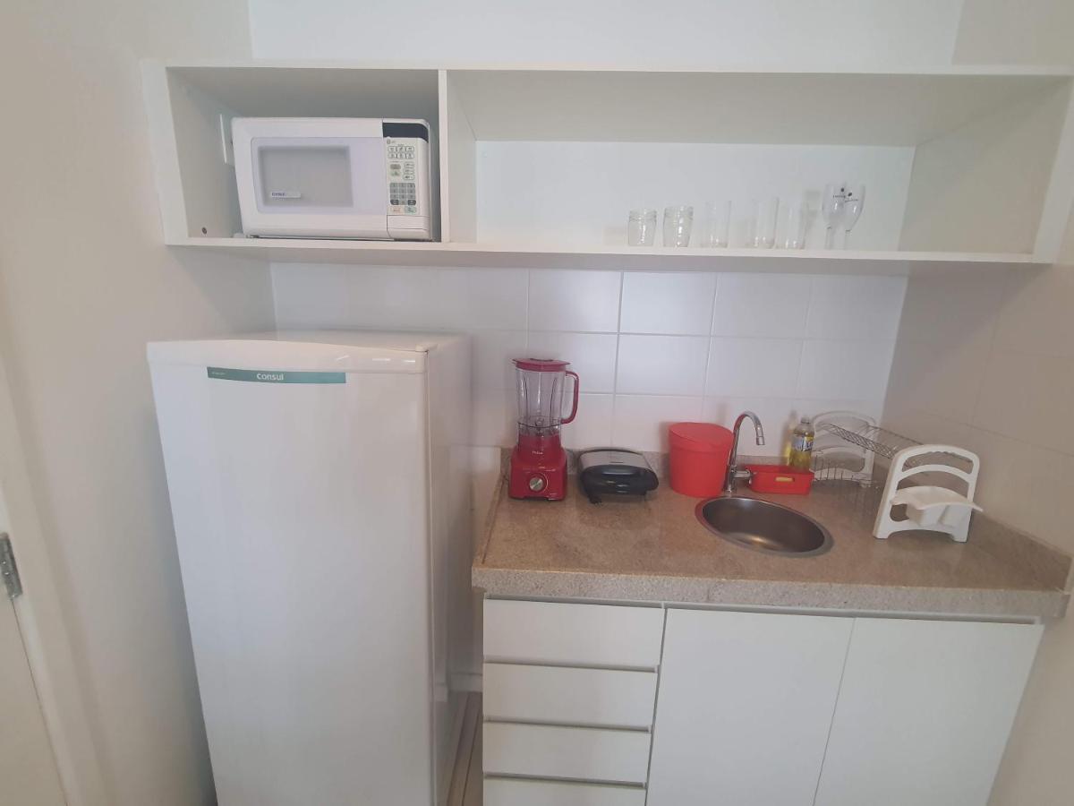 Fusion Express By Rei Dos Flats Otel Brezilya Dış mekan fotoğraf
