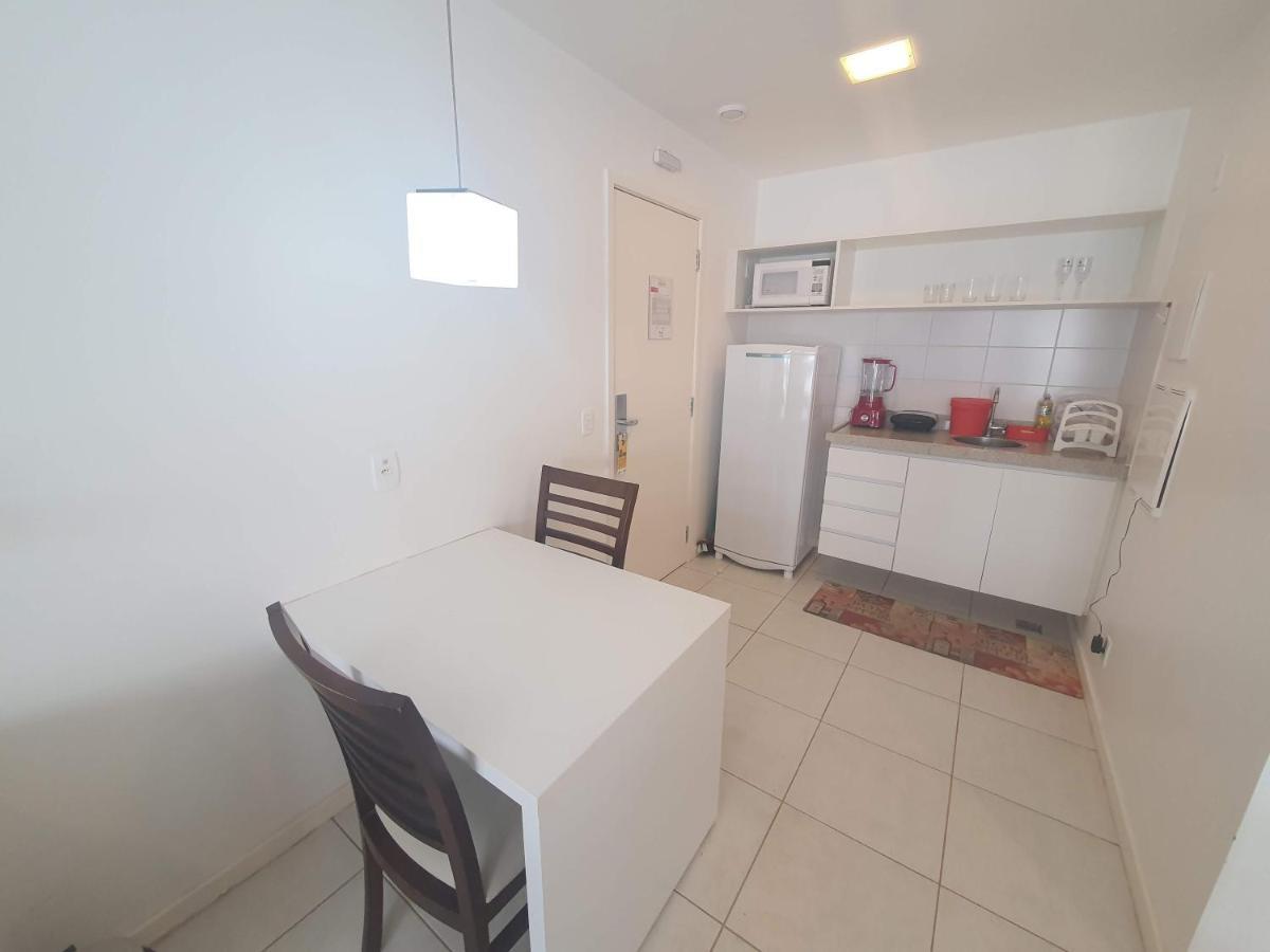 Fusion Express By Rei Dos Flats Otel Brezilya Dış mekan fotoğraf