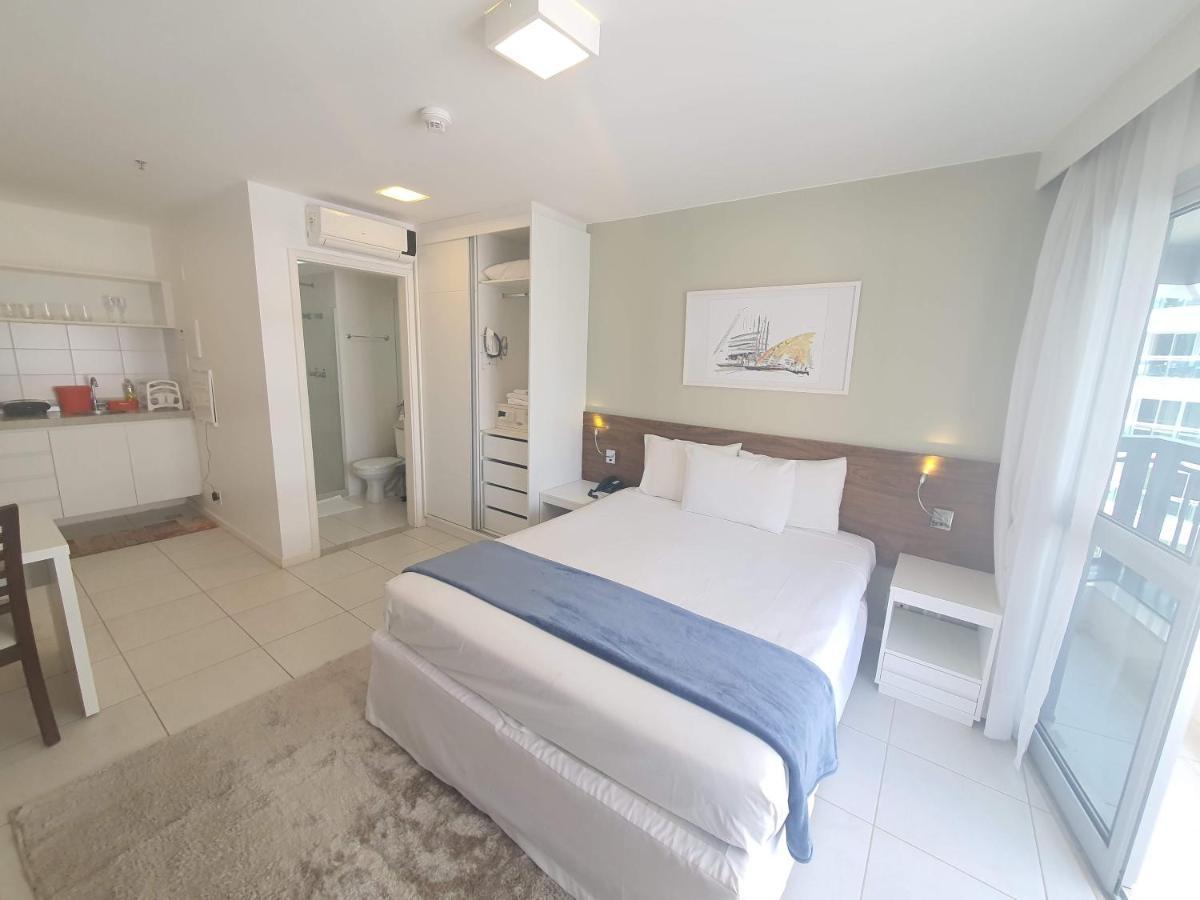 Fusion Express By Rei Dos Flats Otel Brezilya Dış mekan fotoğraf
