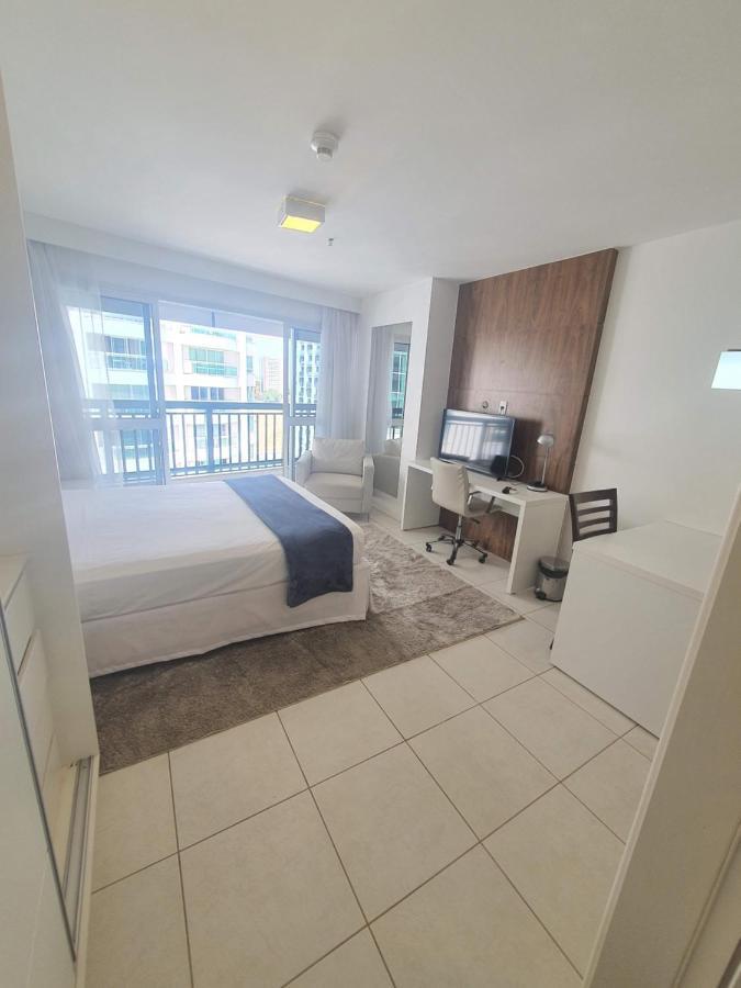Fusion Express By Rei Dos Flats Otel Brezilya Dış mekan fotoğraf