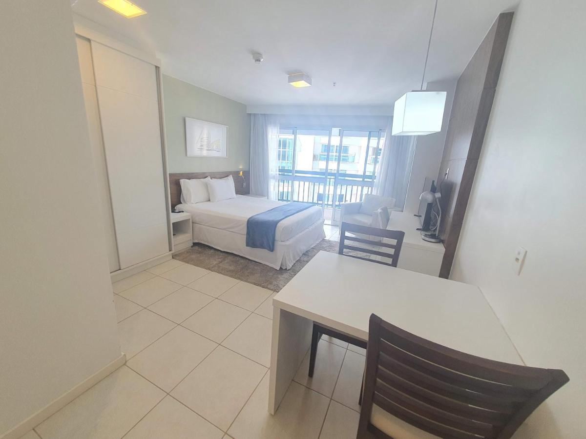 Fusion Express By Rei Dos Flats Otel Brezilya Dış mekan fotoğraf