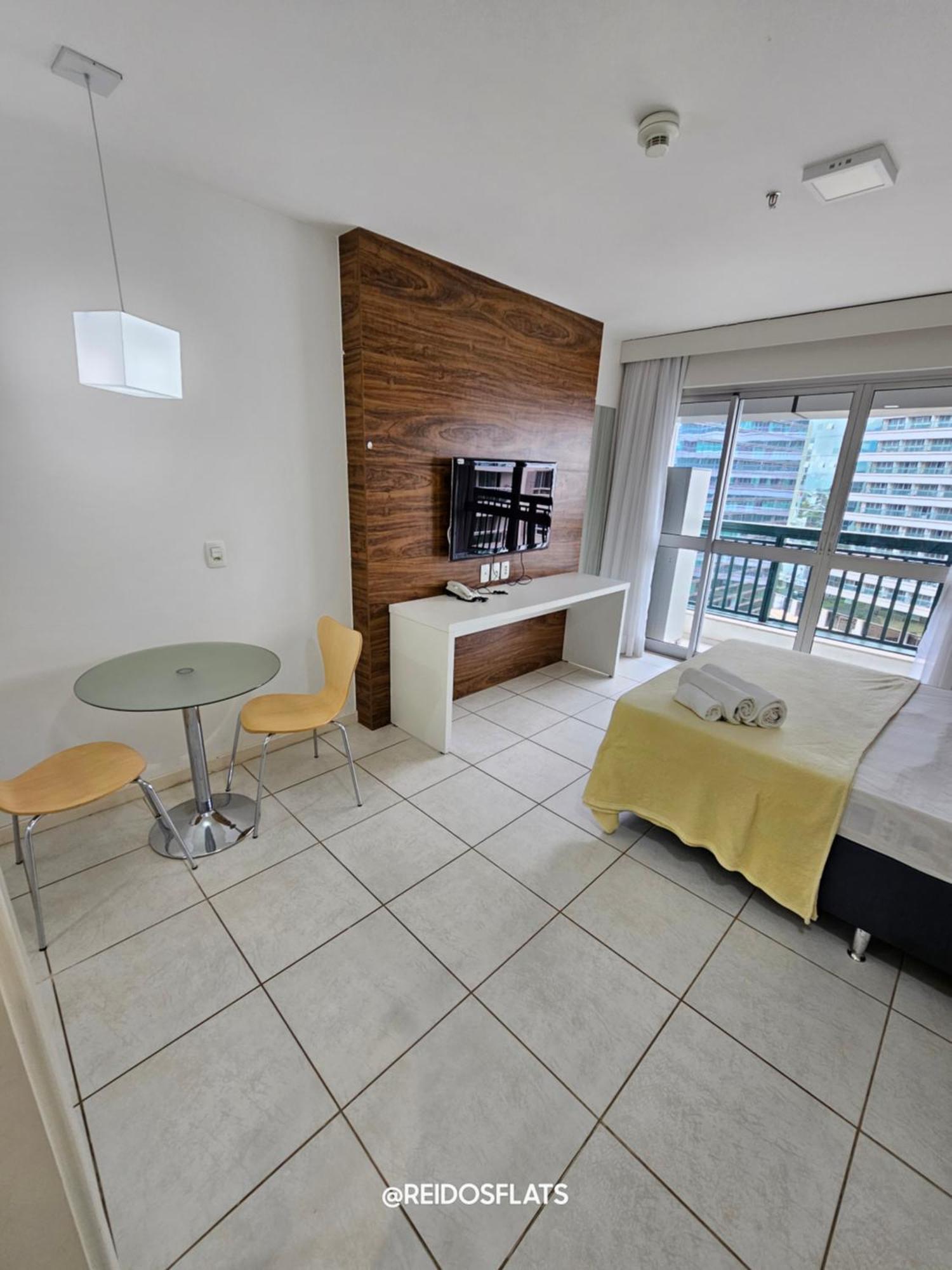 Fusion Express By Rei Dos Flats Otel Brezilya Dış mekan fotoğraf