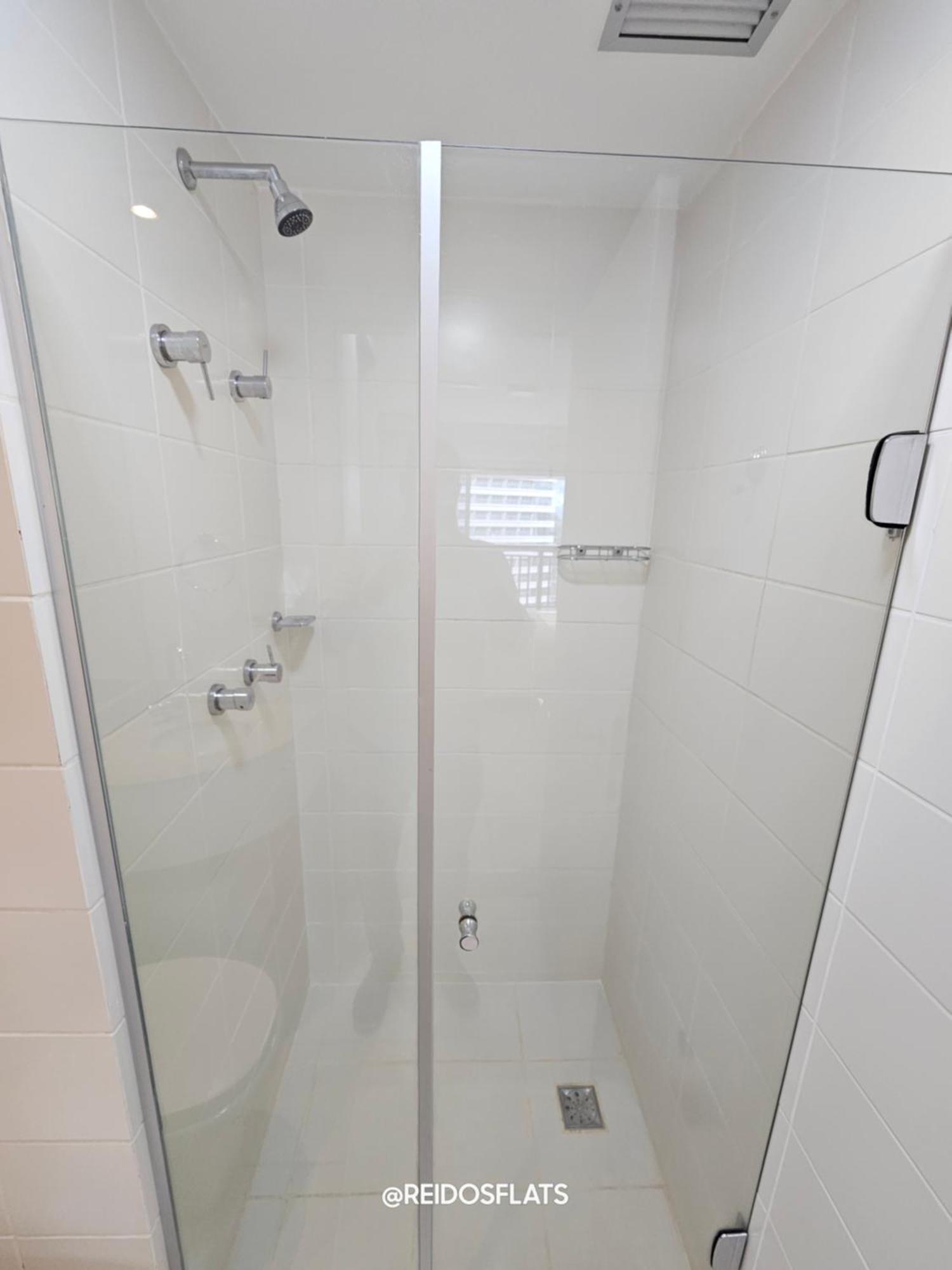 Fusion Express By Rei Dos Flats Otel Brezilya Dış mekan fotoğraf